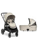 Ocarro Fuse Pushchair with Fuse Carrycot image number 1